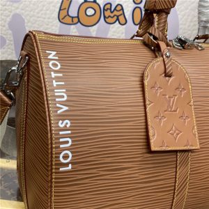 Louis Vuitton Keepall Bandouliere 50 M23721 (Varied Colors)