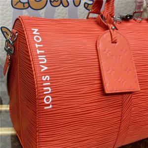 Louis Vuitton Keepall Bandouliere 50 M23721 (Varied Colors)