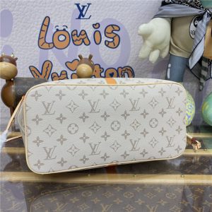 Louis Vuitton Neverfull MM M23501