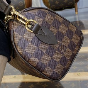 Louis Vuitton Speedy Bandouliere 20 N40489