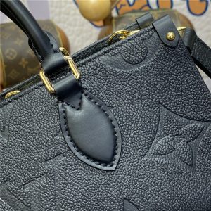 Louis Vuitton OnTheGo East West M23640 (Varied Colors)