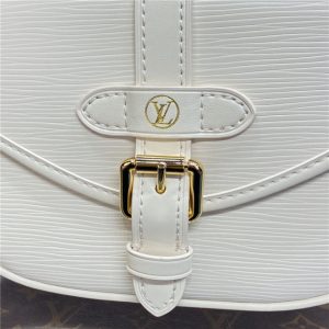 Louis Vuitton Saumur BB M23746 Quartz