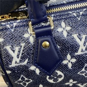 Louis Vuitton Speedy Bandouliere 20 M23069