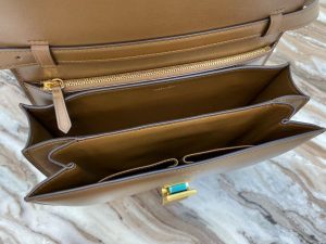 Celine Medium Classic Box Bag (Varied Colors)