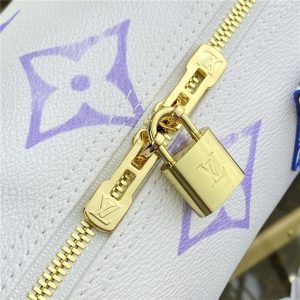 Louis Vuitton Speedy Bandouliere 25 M23073 (Varied Colors)