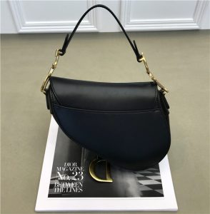 44602 Black Calfskin-6