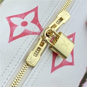 Louis Vuitton Speedy Bandouliere 25 M23073 (Varied Colors)