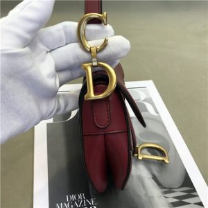 44602 Red Calfskin-6
