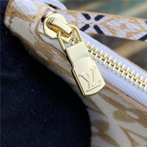 Louis Vuitton Neverfull MM M22978 Beige