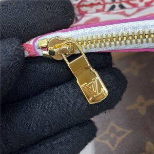 Louis Vuitton Neverfull MM M22980 Rose