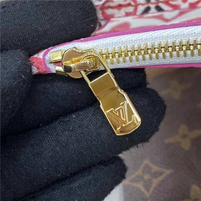 Louis Vuitton Neverfull MM M22980 Rose