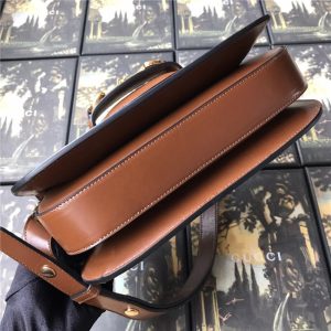 602204 GG Supreme/Brown-6