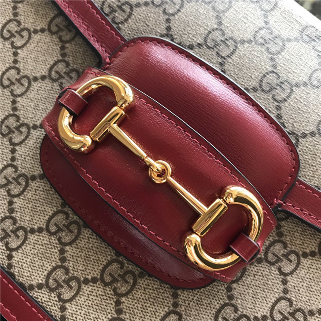 602204 GG Supreme/Red-6