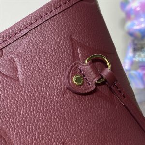 Louis Vuitton Neverfull MM M46599 Wine