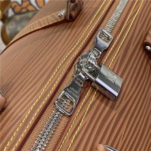 Louis Vuitton Keepall Bandouliere 50 M23721 (Varied Colors)