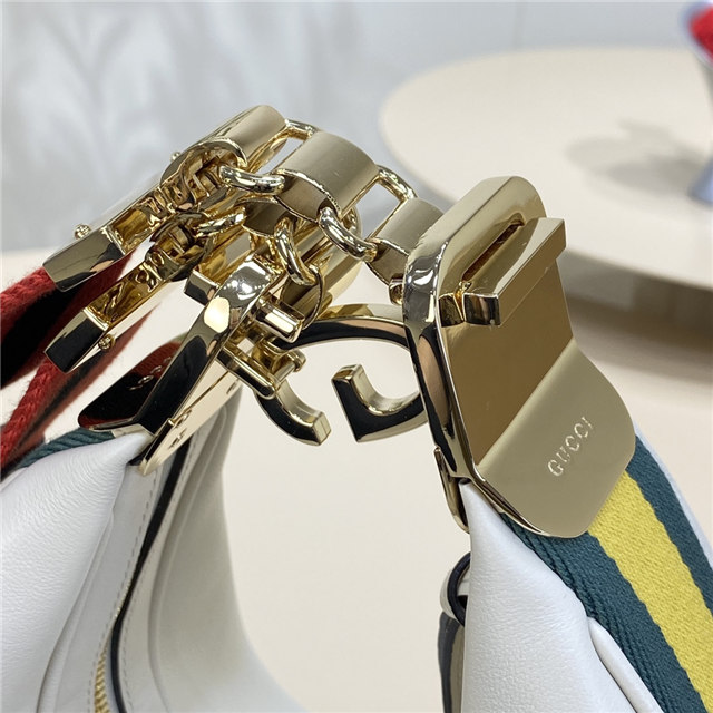 702823 White leather-6