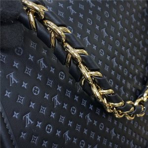 Louis Vuitton Dauphine MM M22276 (Varied Colors)