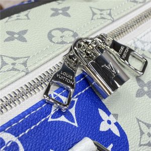 Louis Vuitton Keepall Bandouliere 45 M23160