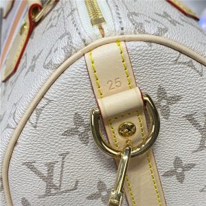 Louis Vuitton Speedy Bandouliere 25 M46749