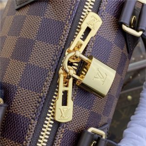 Louis Vuitton Speedy Bandouliere 20 N40489