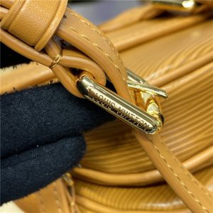 Louis Vuitton Saumur BB M23471 Saffron