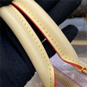 Louis Vuitton Speedy Bandouliere 20 M22849