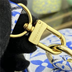 Louis Vuitton Speedy Bandouliere 25 M23073 (Varied Colors)
