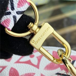 Louis Vuitton Speedy Bandouliere 25 M23073 (Varied Colors)