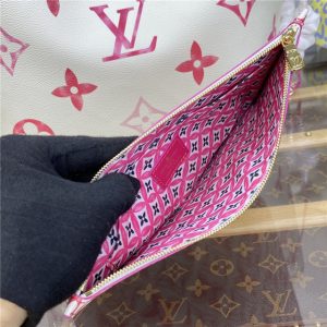 Louis Vuitton Neverfull MM M22980 Rose