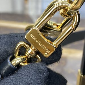 Louis Vuitton Mini Dauphine M22597 Yellow (Varied Colors)