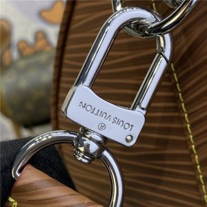 Louis Vuitton Keepall Bandouliere 50 M23721 (Varied Colors)