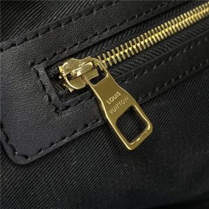 Louis Vuitton Keepall Bandouliere 55 M46677