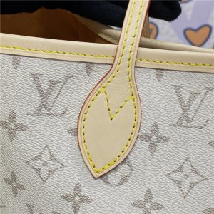 Louis Vuitton Neverfull MM M23501