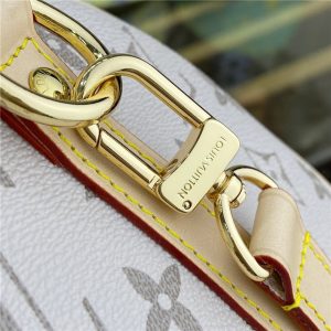 Louis Vuitton Speedy Bandouliere 25 M46749