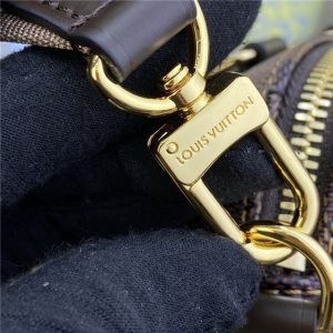 Louis Vuitton Speedy Bandouliere 20 N40489