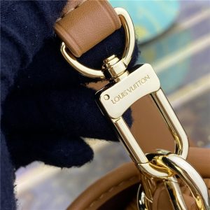 Louis Vuitton Saumur BB M23471 Saffron
