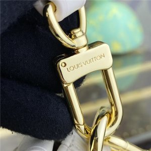 Louis Vuitton Saumur BB M23746 Quartz