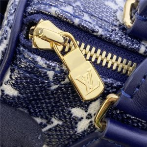 Louis Vuitton Speedy Bandouliere 20 M23069