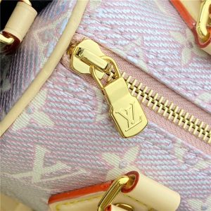 Louis Vuitton Speedy Bandouliere 20 M22849