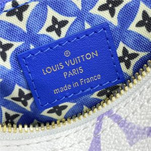 Louis Vuitton Speedy Bandouliere 25 M23073 (Varied Colors)