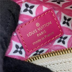 Louis Vuitton Speedy Bandouliere 25 M23073 (Varied Colors)