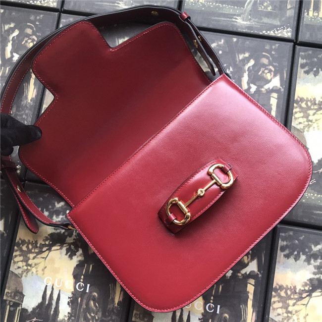 602204 Red Leather-8