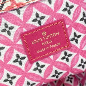 Louis Vuitton Neverfull MM M22980 Rose