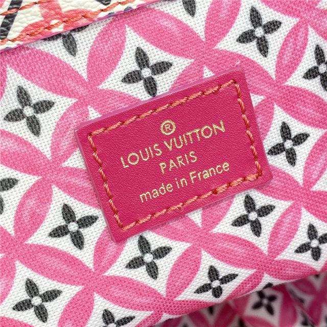 Louis Vuitton Neverfull MM M22980 Rose