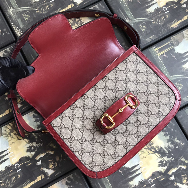 602204 GG Supreme/Red-8