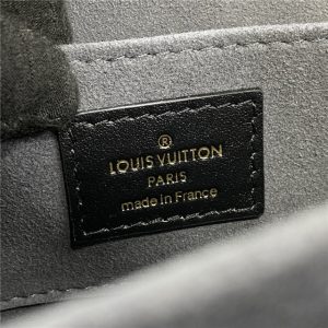 Louis Vuitton Mini Dauphine M22597 Yellow (Varied Colors)
