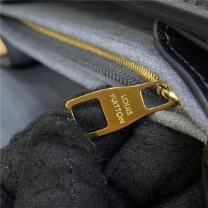 Louis Vuitton Dauphine MM M22276 (Varied Colors)