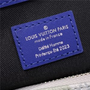 Louis Vuitton Keepall Bandouliere 45 M23160