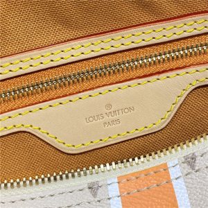 Louis Vuitton Speedy Bandouliere 25 M46749