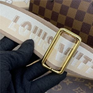 Louis Vuitton Speedy Bandouliere 20 N40489